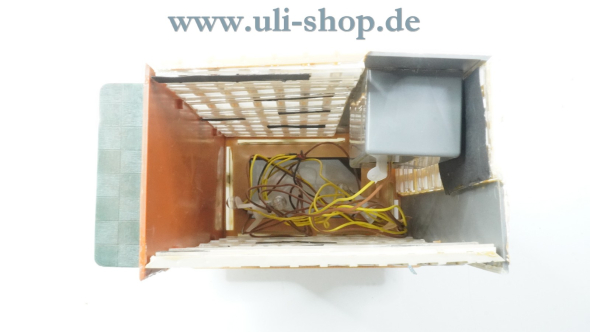 Faller H0 B-905 Modellhaus Bild 4