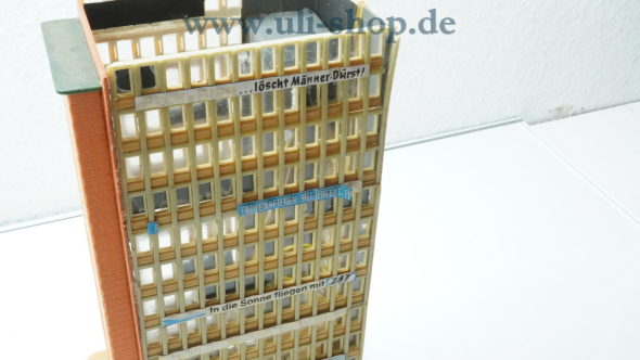 Faller H0 B-905 Modellhaus Bild 6