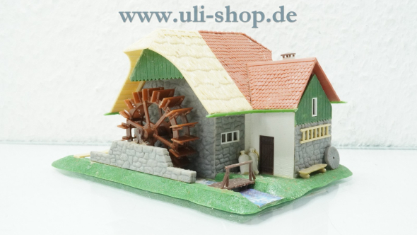 Faller H0 B-228 Modellhaus Bild 2
