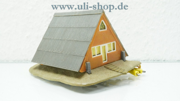 Faller H0 B-255 Modellhaus Bild 2