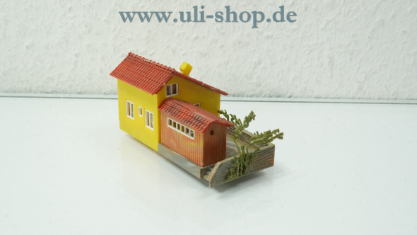 Faller N Konvolut Bild 7