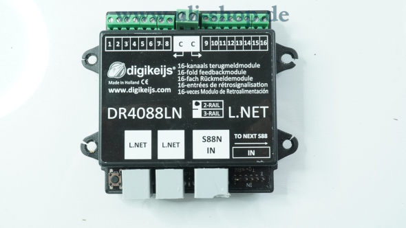 digikeijs H0 DR4088LN Galeriebild - zum Vergrößern bitte auf das Bild klicken