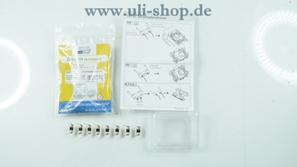 ESU H0 50707 Galeriebild - zum Vergrößern bitte auf das Bild klicken