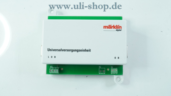 Märklin H0 60822 Galeriebild - zum Vergrößern bitte auf das Bild klicken
