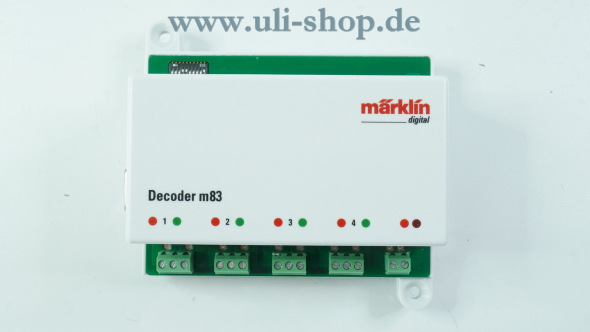 Märklin H0 60831 Galeriebild - zum Vergrößern bitte auf das Bild klicken