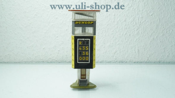 Faller H0 4902 Modellhaus Galeriebild - zum Vergrößern bitte auf das Bild klicken
