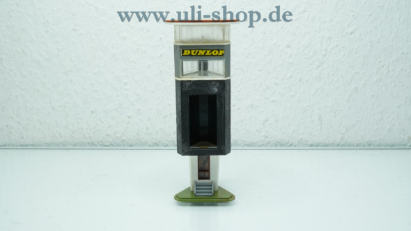 Faller H0 4902 Modellhaus Galeriebild - zum Vergrößern bitte auf das Bild klicken