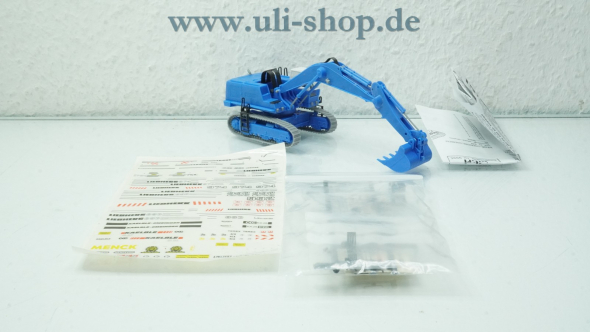 Kibri H0 10347 Modellauto Galeriebild - zum Vergrößern bitte auf das Bild klicken