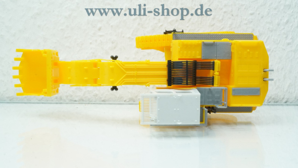 Kibri H0 10638 Modellhaus Bild 5