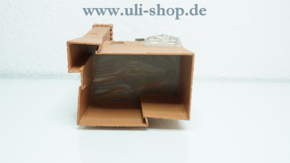 Faller H0 Modellhaus Bild 3