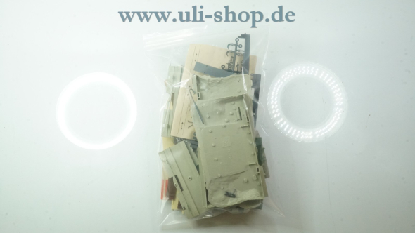 Faller AMS H0 B-176 Galeriebild - zum Vergrößern bitte auf das Bild klicken
