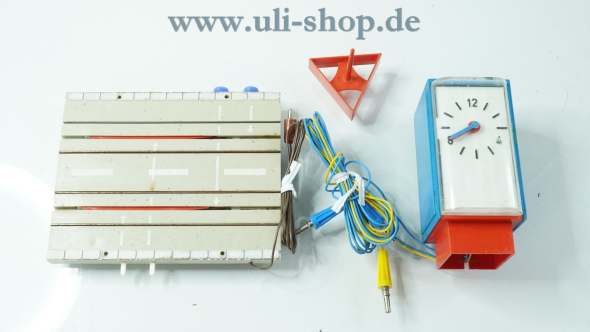 Faller H0 4901 Galeriebild - zum Vergrößern bitte auf das Bild klicken