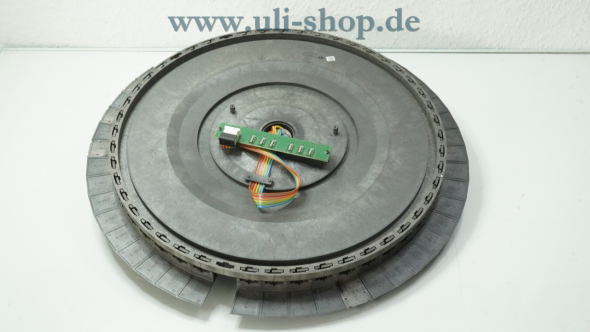 Märklin H0 7286 Wechselstrom analog Bild 2
