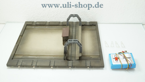 Märklin H0 7294 Wechselstrom analog Galeriebild - zum Vergrößern bitte auf das Bild klicken