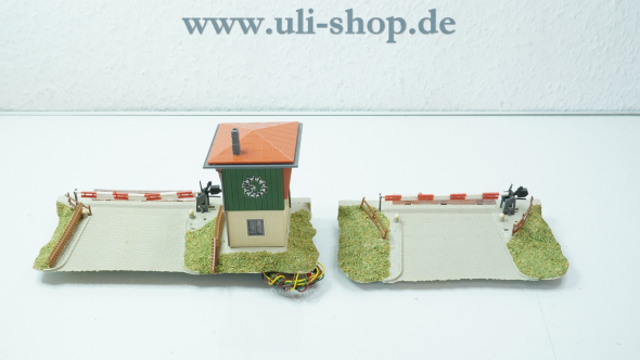 Faller H0 B-176 Modellhaus Bild 3