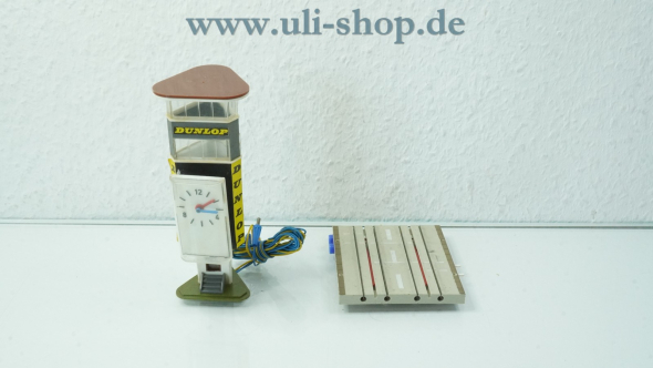 Faller AMS H0 4903 Wechselstrom analog Bild 2