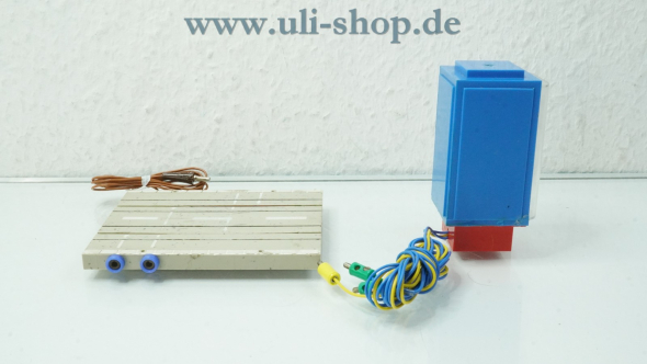 Faller AMS H0 4901 Wechselstrom analog Bild 4