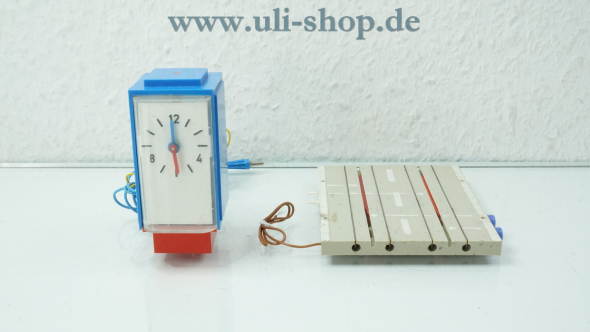 Faller AMS H0 4901 Wechselstrom analog Galeriebild - zum Vergrößern bitte auf das Bild klicken