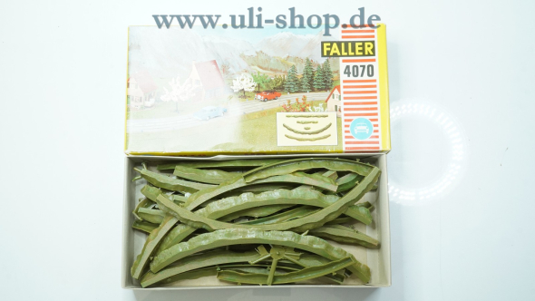 Faller AMS H0 4070 Galeriebild - zum Vergrößern bitte auf das Bild klicken