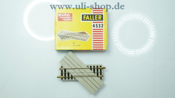 Faller AMS H0 4532 Galeriebild - zum Vergrößern bitte auf das Bild klicken