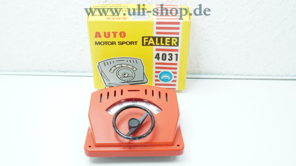 Faller AMS H0 4031 Galeriebild - zum Vergrößern bitte auf das Bild klicken