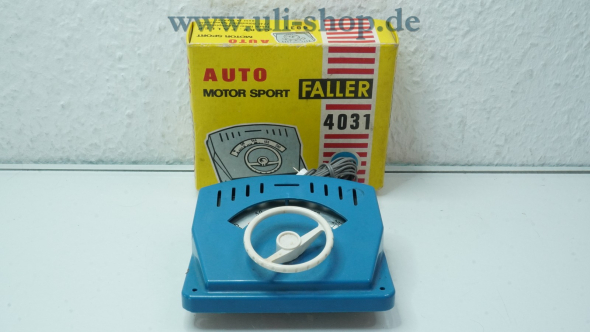 Faller AMS H0 4031 Galeriebild - zum Vergrößern bitte auf das Bild klicken