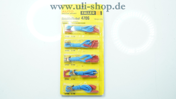 Faller AMS H0 4706 Galeriebild - zum Vergrößern bitte auf das Bild klicken