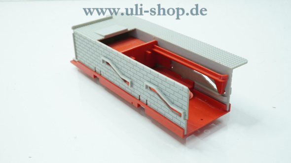 Faller AMS H0 435 Galeriebild - zum Vergrößern bitte auf das Bild klicken