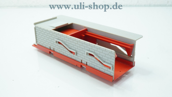 Faller AMS H0 435 Galeriebild - zum Vergrößern bitte auf das Bild klicken