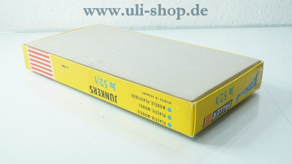 Faller Leerkarton Bild 4