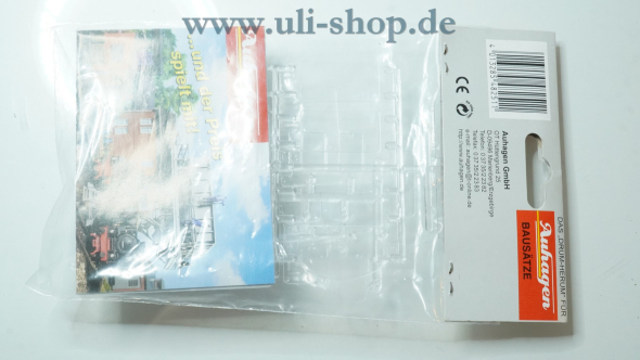 Auhagen H0/TT 48 251 Galeriebild - zum Vergrößern bitte auf das Bild klicken