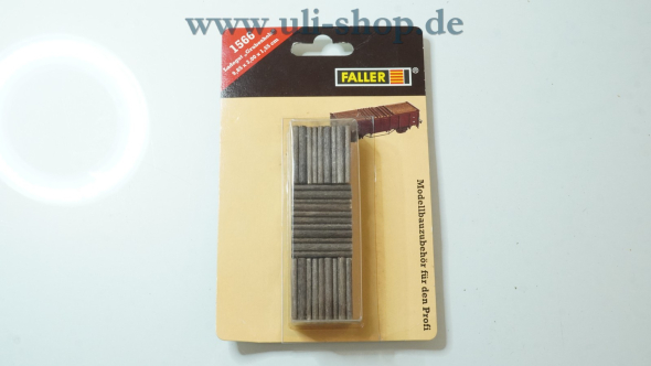 Faller H0 1566 Galeriebild - zum Vergrößern bitte auf das Bild klicken