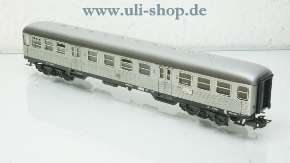 Märklin H0 4042 Personenwagen Wechselstrom Bild 3