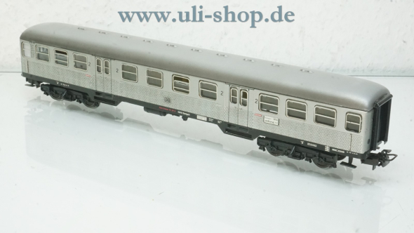 Märklin H0 4042 Personenwagen Wechselstrom Bild 2