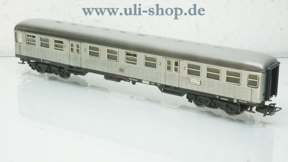 Märklin H0 4042 Personenwagen Wechselstrom Bild 2