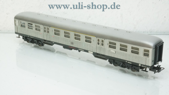 Märklin H0 4043 Personenwagen Wechselstrom Bild 2