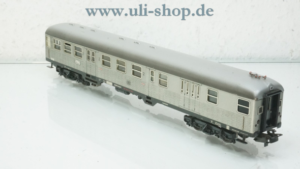 Märklin H0 4046 Personenwagen Wechselstrom Bild 3