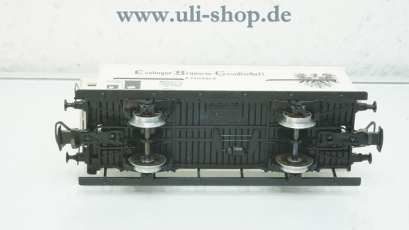 Märklin H0 4782 Güterwagen Wechselstrom Bild 4