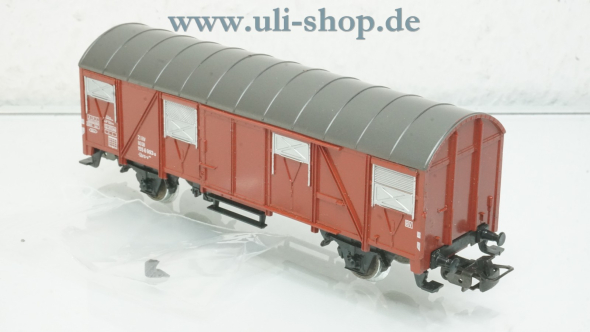 Märklin H0 4627 Güterwagen Wechselstrom Bild 2