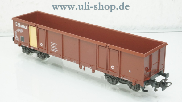 Märklin H0 4717 Güterwagen Wechselstrom Bild 2