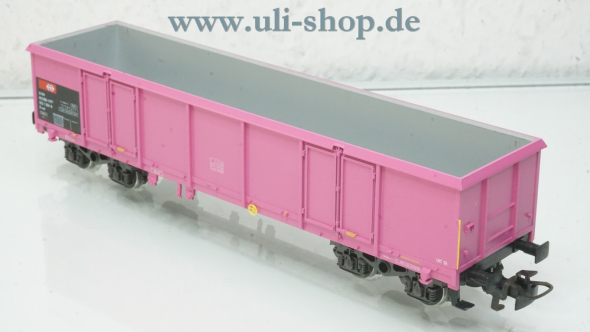 Märklin H0 4718 Güterwagen Wechselstrom Bild 2