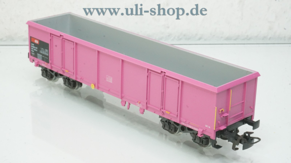 Märklin H0 4718 Güterwagen Wechselstrom Bild 3