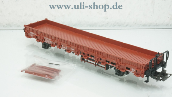 Märklin H0 4694 Güterwagen Wechselstrom Bild 2