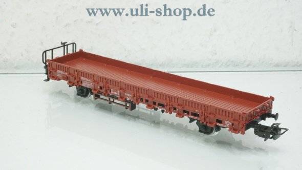 Märklin H0 4694 Güterwagen Wechselstrom Bild 3
