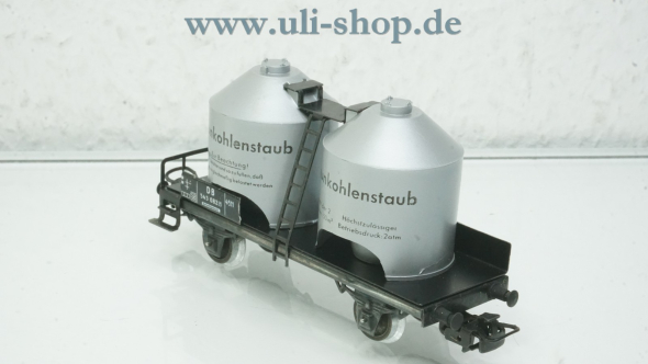Märklin H0 4511 Güterwagen Wechselstrom Bild 3