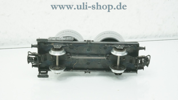Märklin H0 4511 Güterwagen Wechselstrom Bild 4