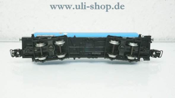 Märklin H0 4746 Güterwagen Wechselstrom Bild 4