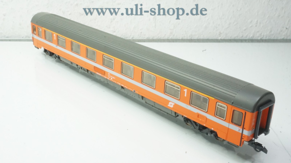 Roco H0 54236 A Personenwagen Gleichstrom Bild 3
