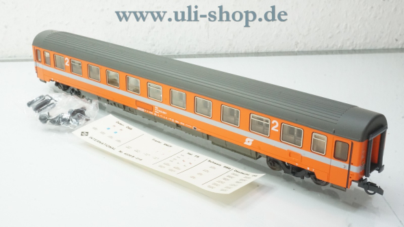 Roco H0 54237 A Personenwagen Gleichstrom Bild 2
