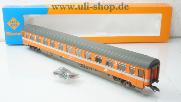 Roco H0 54237 A Personenwagen Gleichstrom Galeriebild - zum Vergrößern bitte auf das Bild klicken